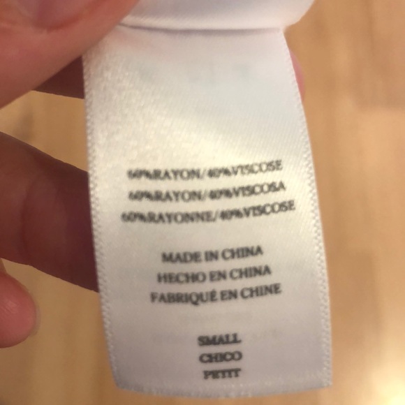 Rails Whimsy Button Down - Picture 6 of 6